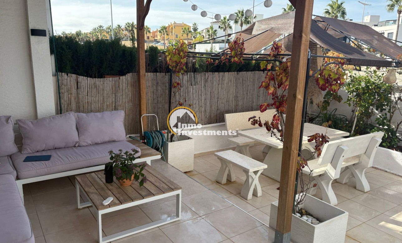 Revente privée - Maison mitoyenne - Algorfa