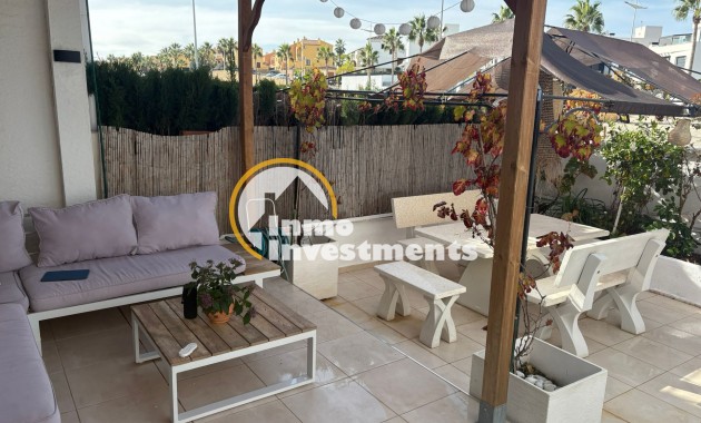 Revente privée - Maison mitoyenne - Algorfa