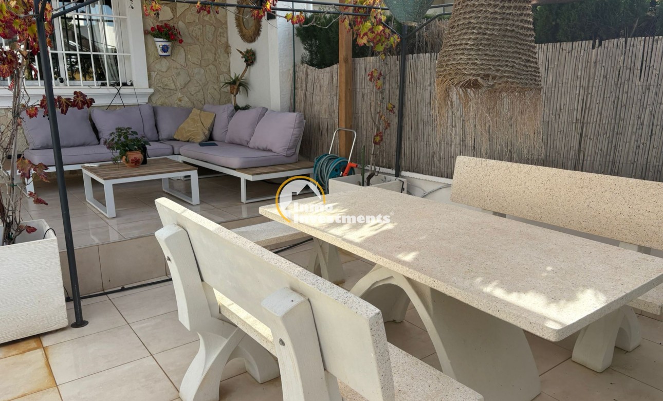 Revente privée - Maison mitoyenne - Algorfa