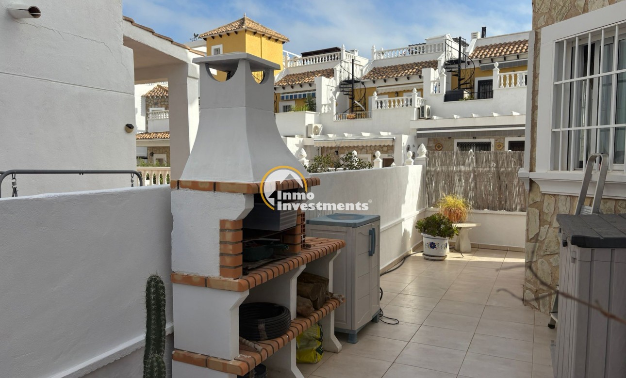 Revente privée - Maison mitoyenne - Algorfa