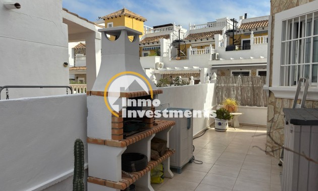 Revente privée - Maison mitoyenne - Algorfa