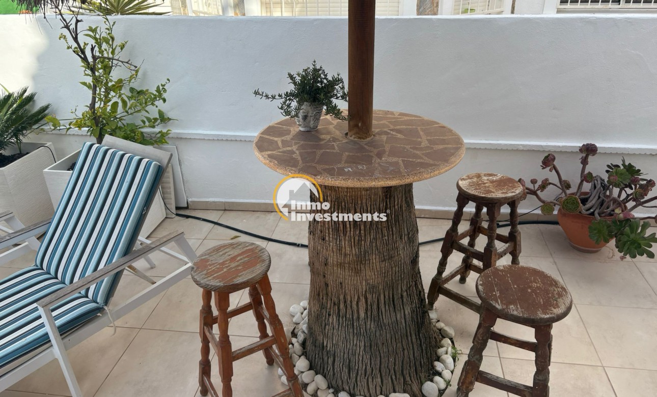 Revente privée - Maison mitoyenne - Algorfa