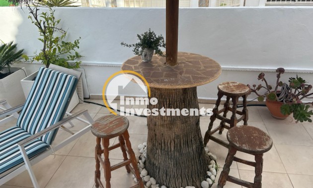 Revente privée - Maison mitoyenne - Algorfa