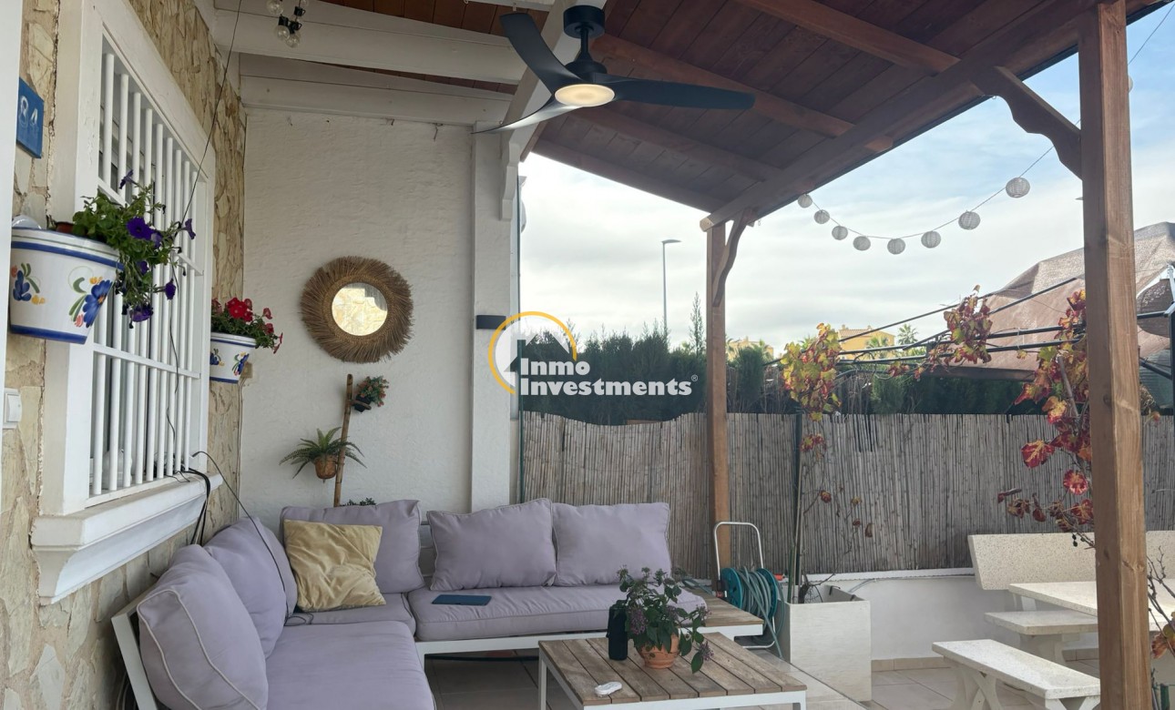 Revente privée - Maison mitoyenne - Algorfa