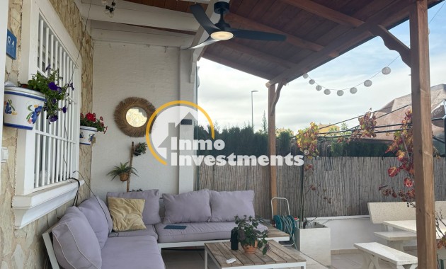 Revente privée - Maison mitoyenne - Algorfa