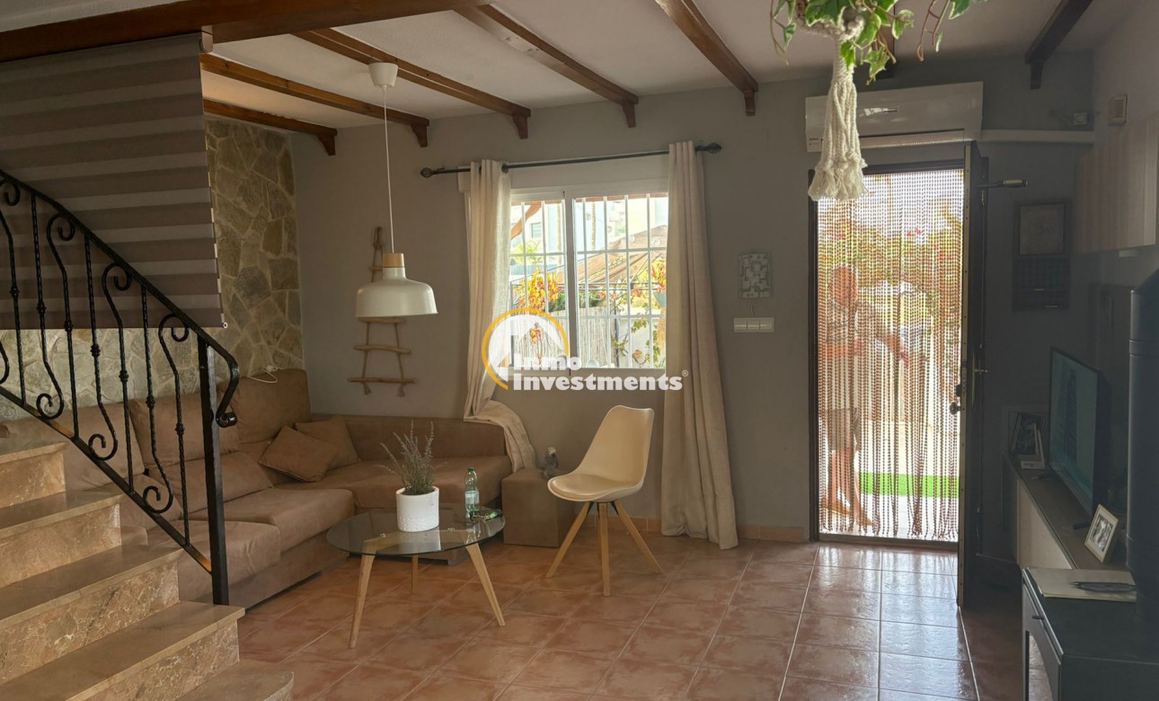 Revente privée - Maison mitoyenne - Algorfa
