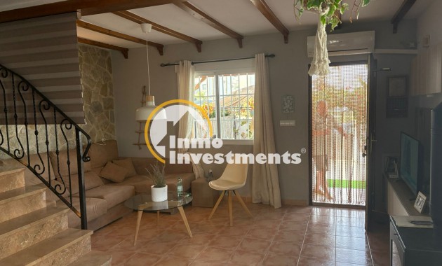 Revente privée - Maison mitoyenne - Algorfa