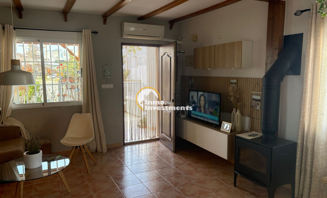 Revente privée - Maison mitoyenne - Algorfa