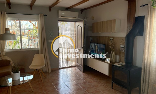 Revente privée - Maison mitoyenne - Algorfa