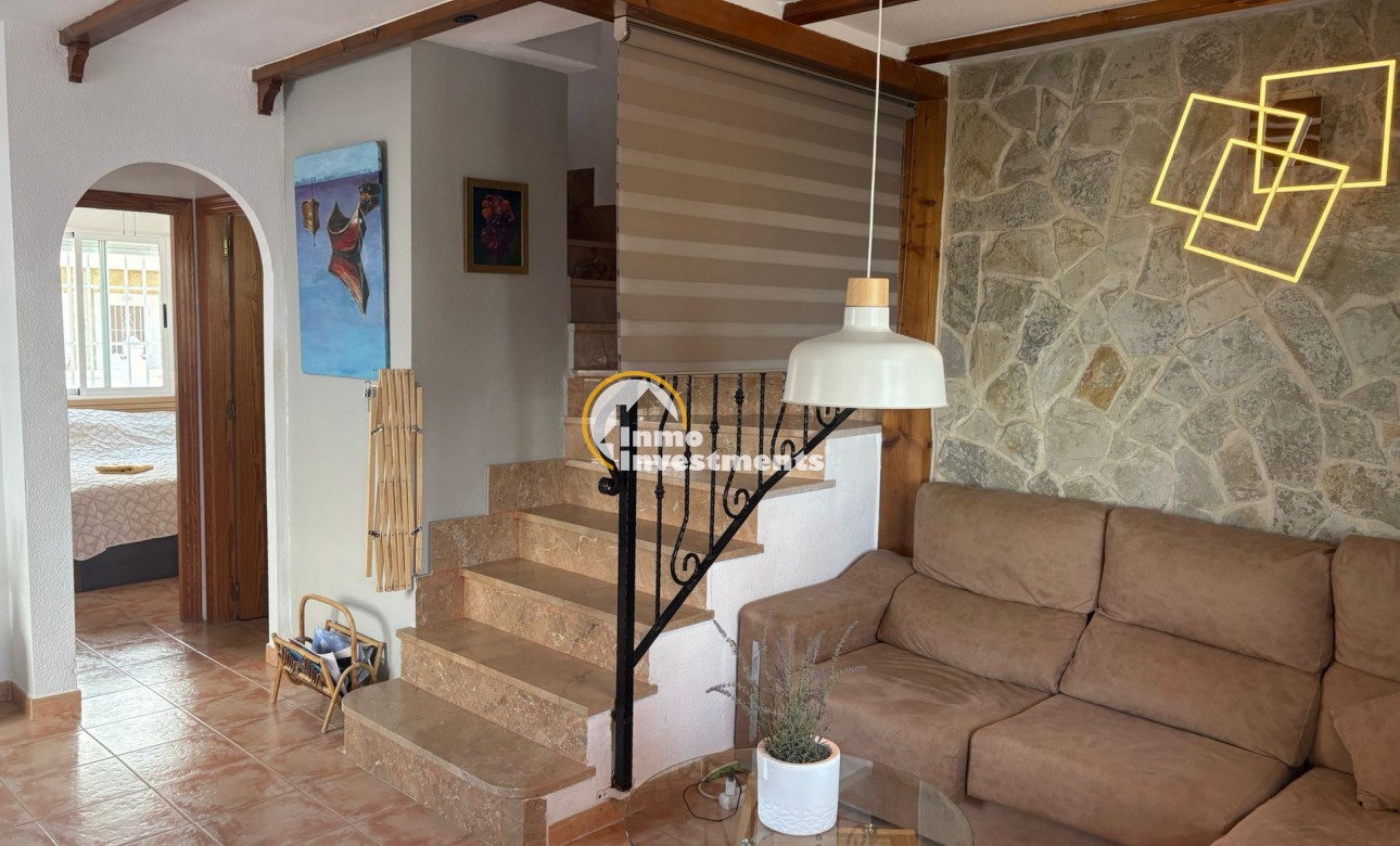 Revente privée - Maison mitoyenne - Algorfa