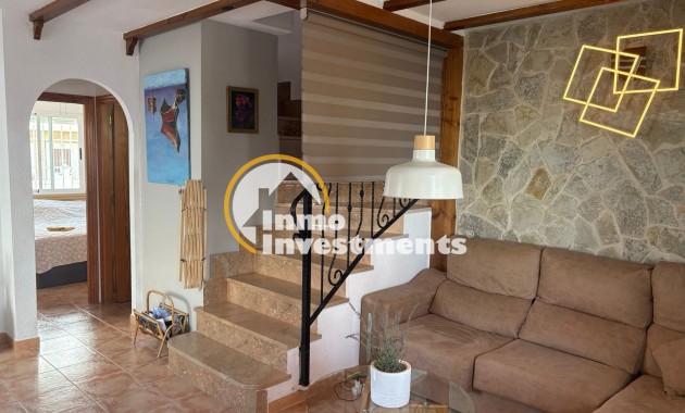 Revente privée - Maison mitoyenne - Algorfa