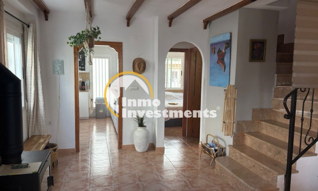 Revente privée - Maison mitoyenne - Algorfa
