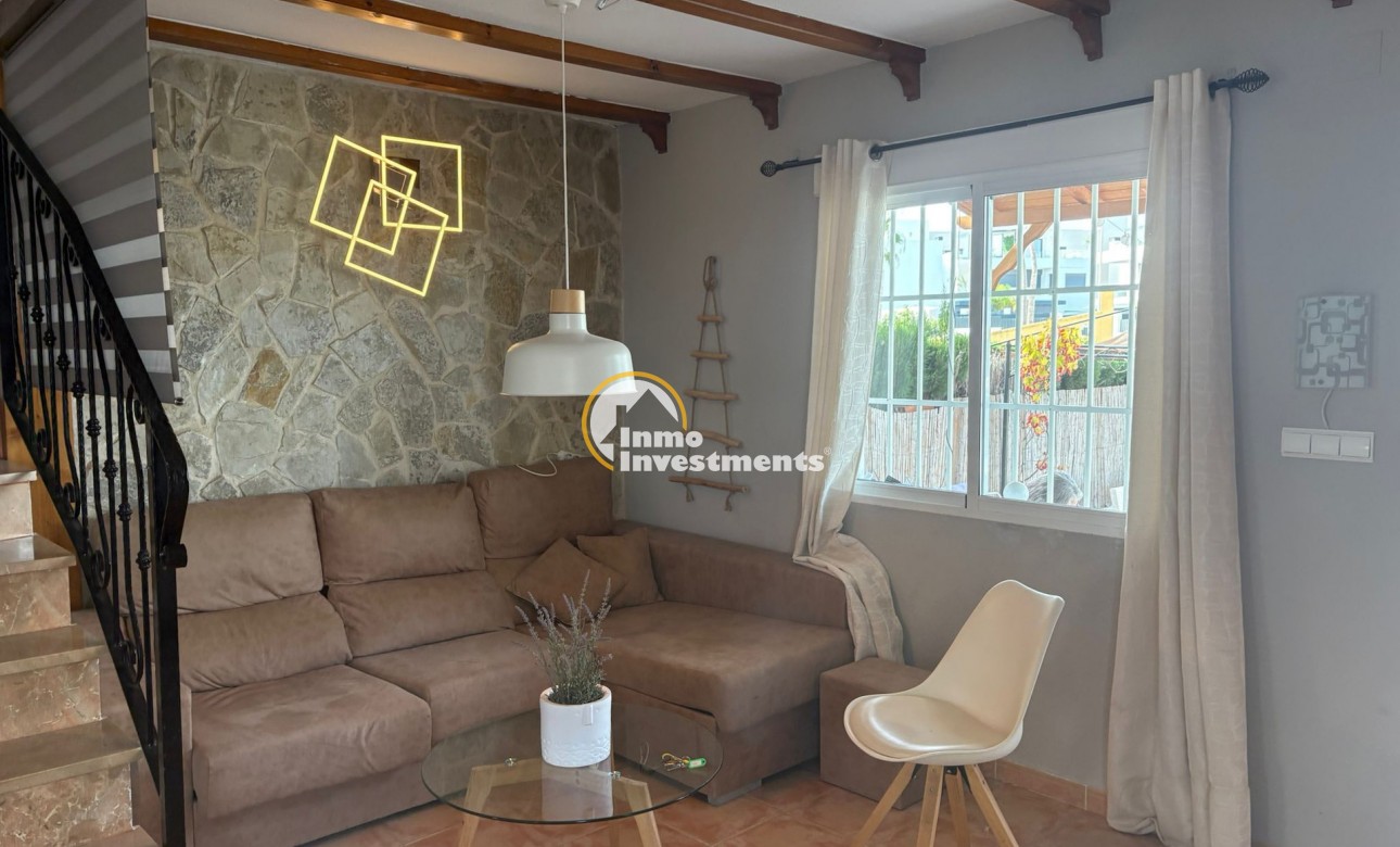 Revente privée - Maison mitoyenne - Algorfa