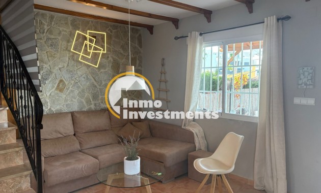 Revente privée - Maison mitoyenne - Algorfa