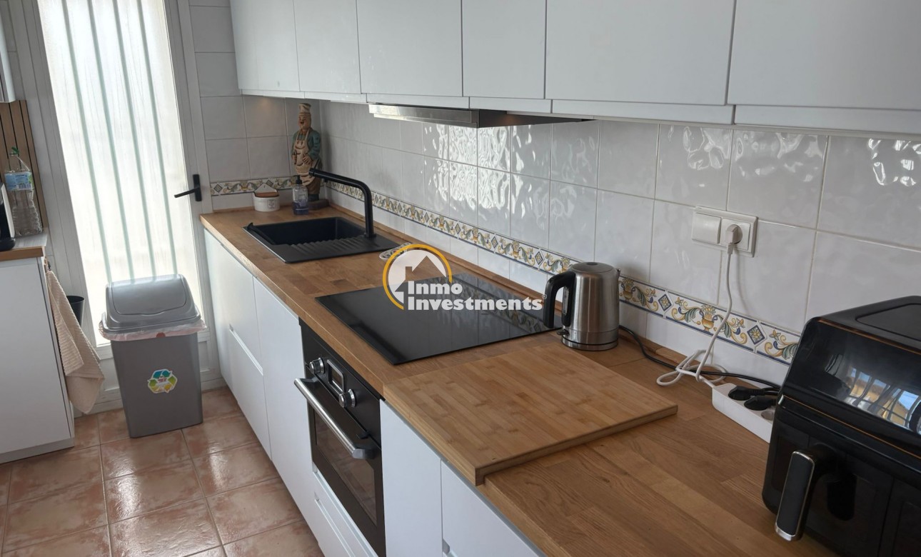 Revente privée - Maison mitoyenne - Algorfa