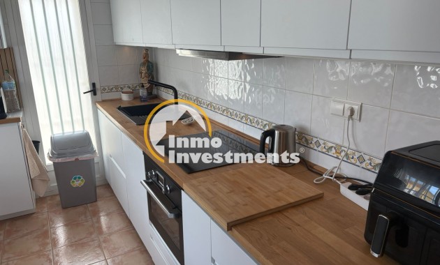 Revente privée - Maison mitoyenne - Algorfa