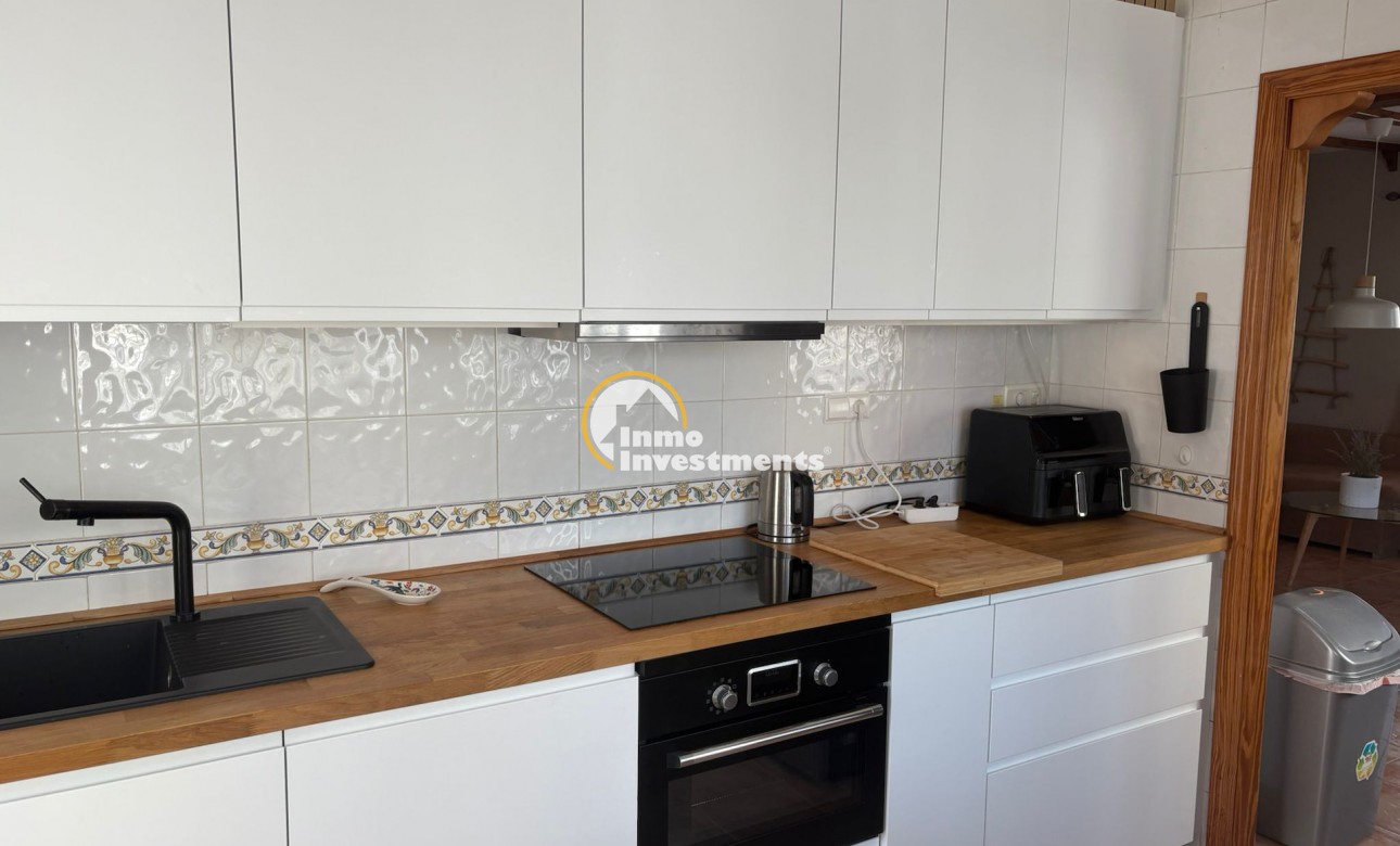 Revente privée - Maison mitoyenne - Algorfa