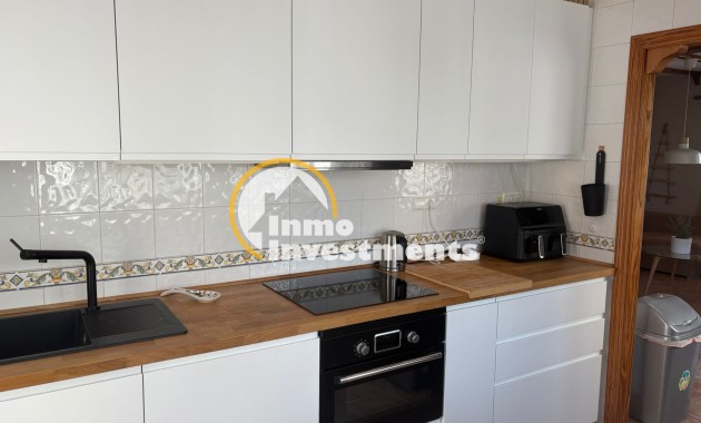 Revente privée - Maison mitoyenne - Algorfa