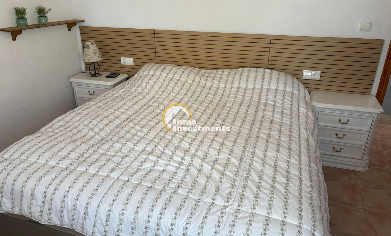 Revente privée - Maison mitoyenne - Algorfa