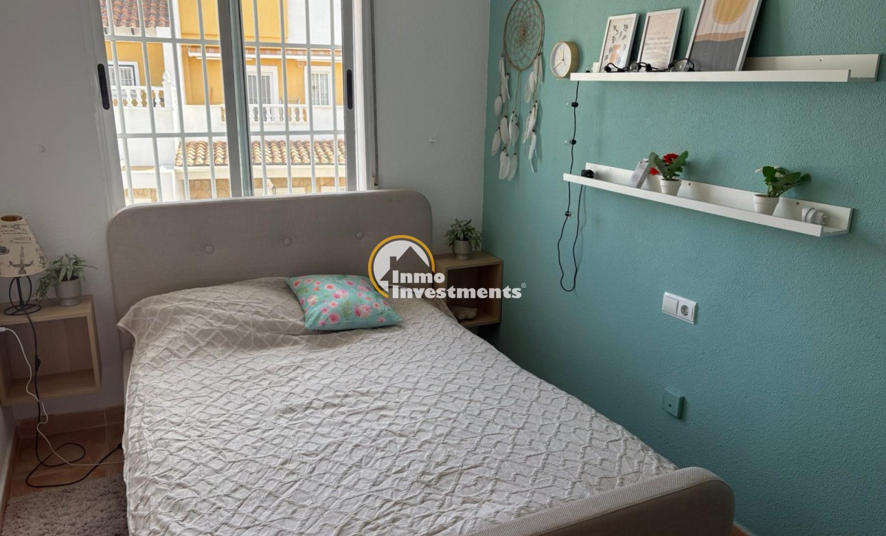 Revente privée - Maison mitoyenne - Algorfa