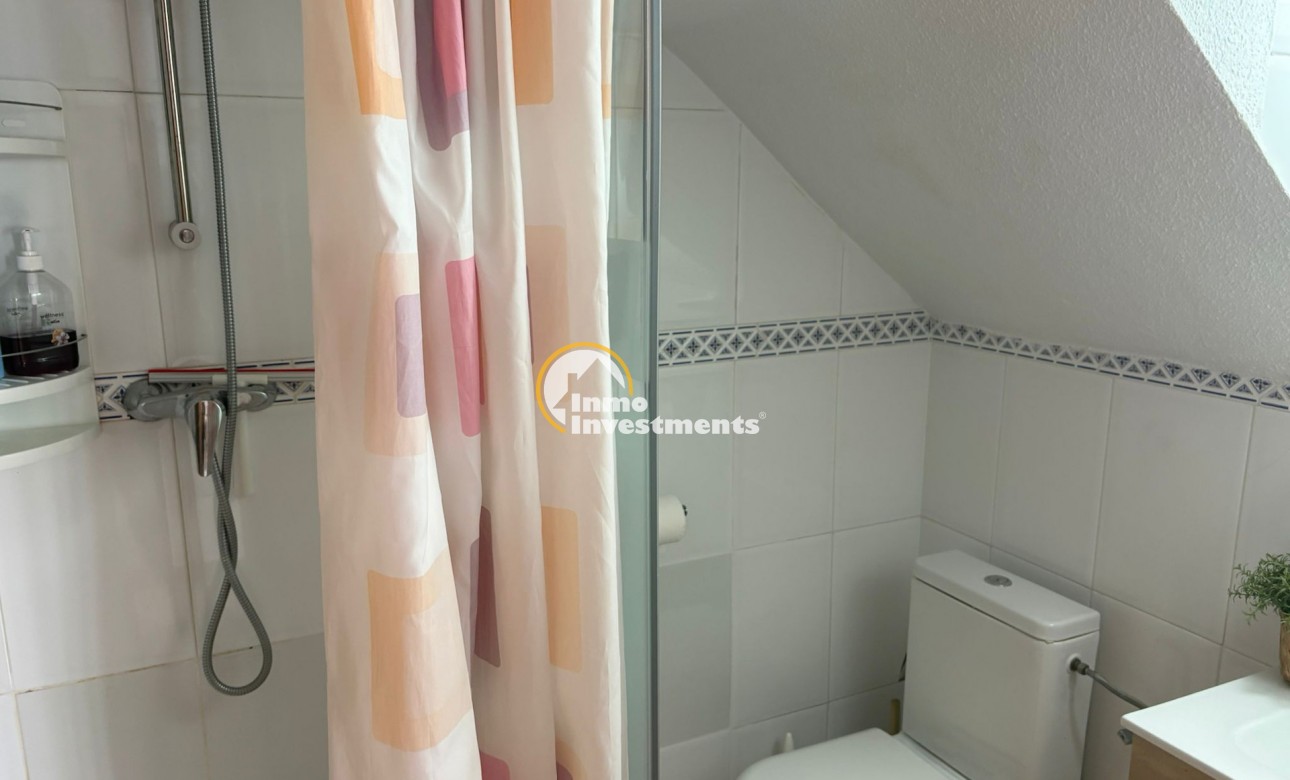 Revente privée - Maison mitoyenne - Algorfa