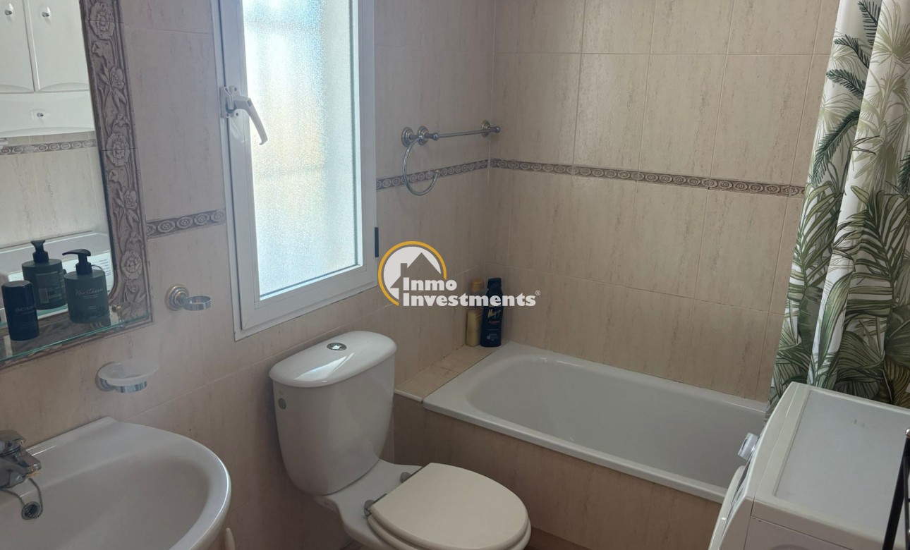 Revente privée - Maison mitoyenne - Algorfa