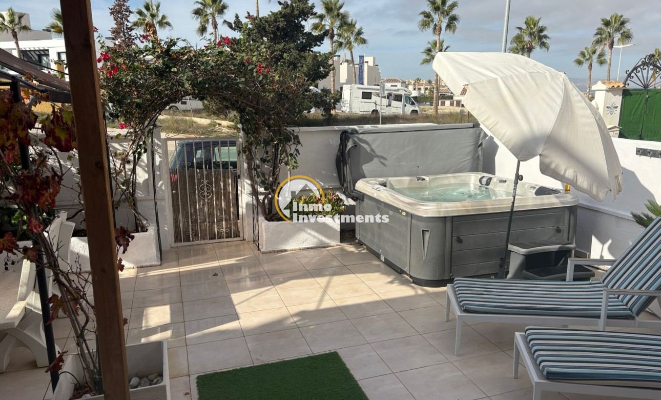 Revente privée - Maison mitoyenne - Algorfa