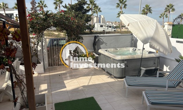 Revente privée - Maison mitoyenne - Algorfa