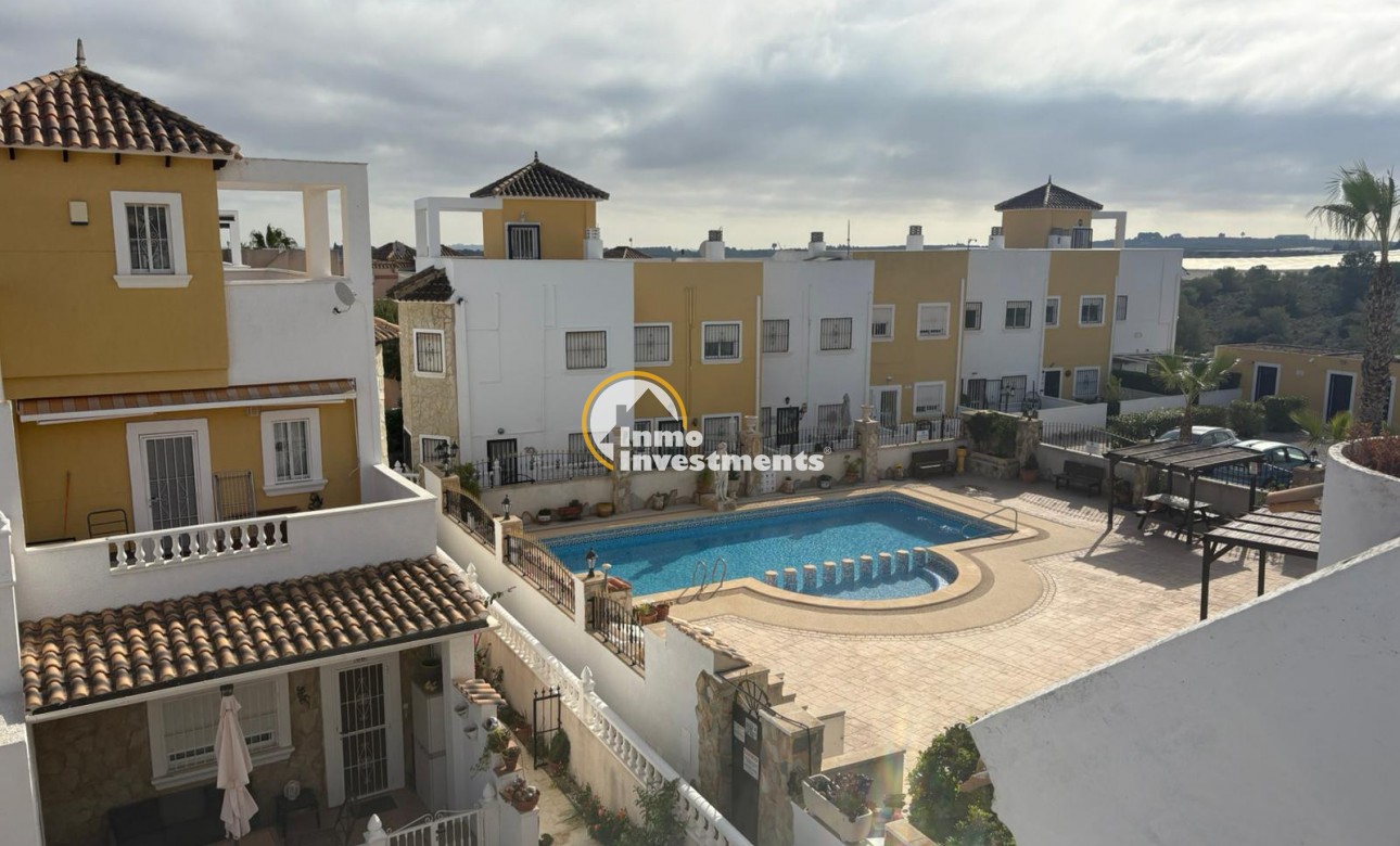 Revente privée - Maison mitoyenne - Algorfa