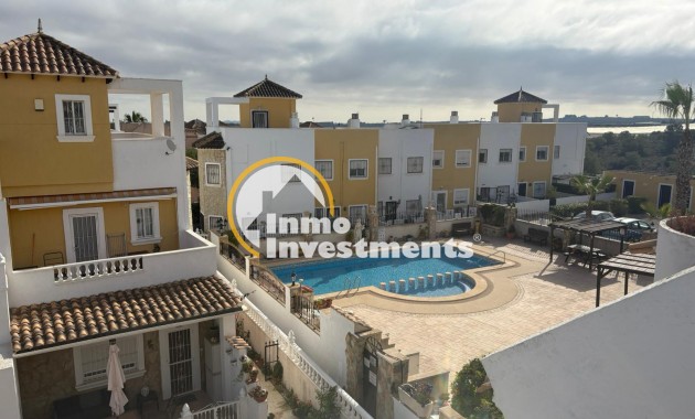 Revente privée - Maison mitoyenne - Algorfa