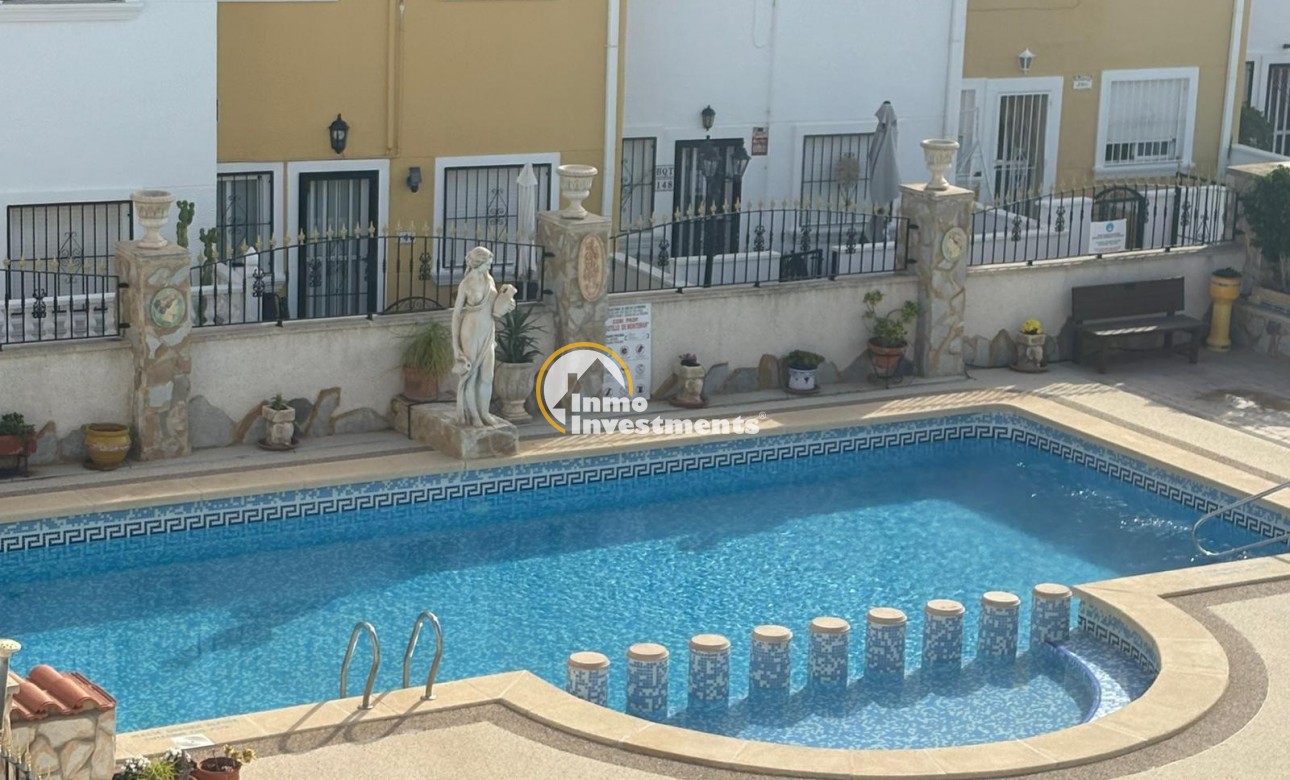 Revente privée - Maison mitoyenne - Algorfa