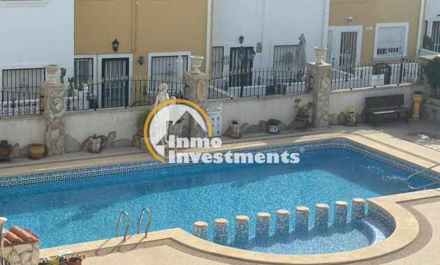 Revente privée - Maison mitoyenne - Algorfa