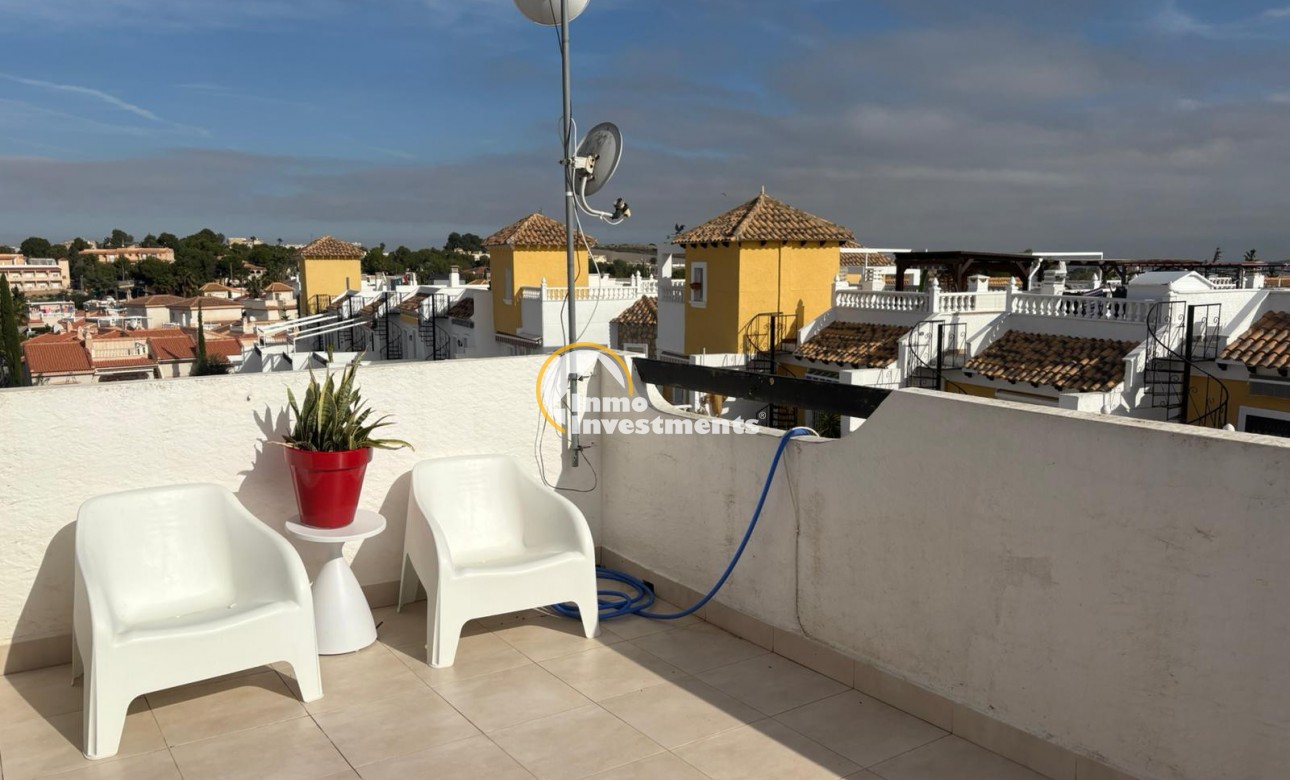 Revente privée - Maison mitoyenne - Algorfa