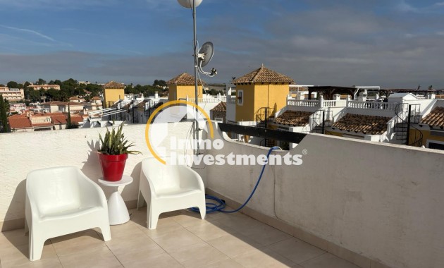 Revente privée - Maison mitoyenne - Algorfa