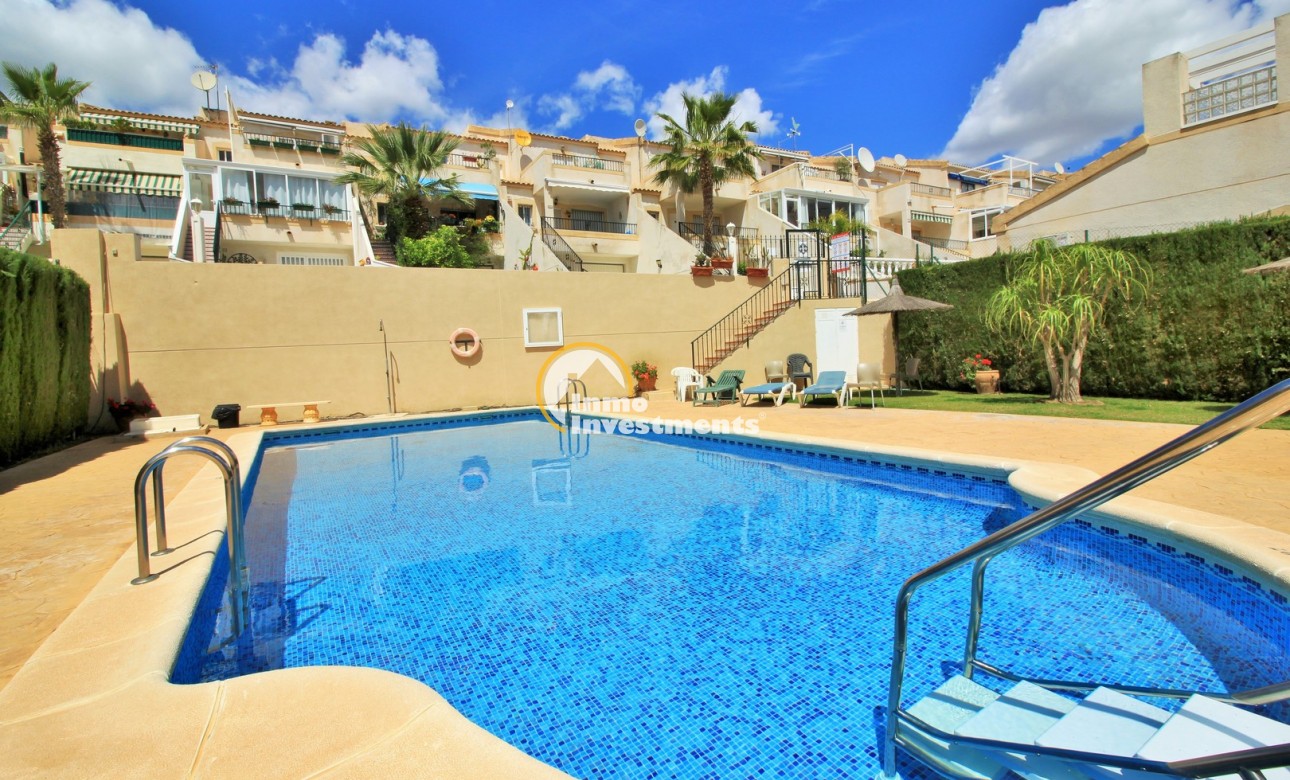 Bestaande bouw - Townhouse - Villamartin