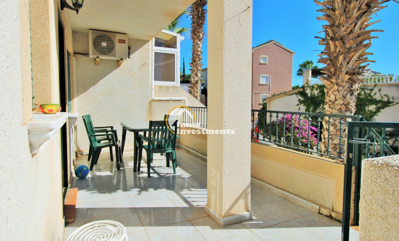 Bestaande bouw - Townhouse - Villamartin