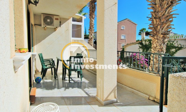 Bestaande bouw - Townhouse - Villamartin