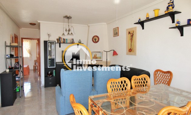 Bestaande bouw - Townhouse - Villamartin