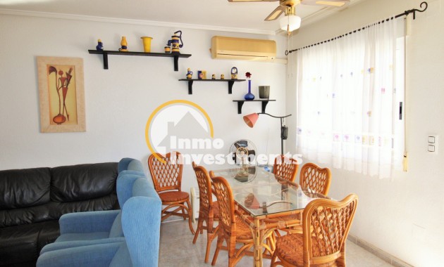 Bestaande bouw - Townhouse - Villamartin