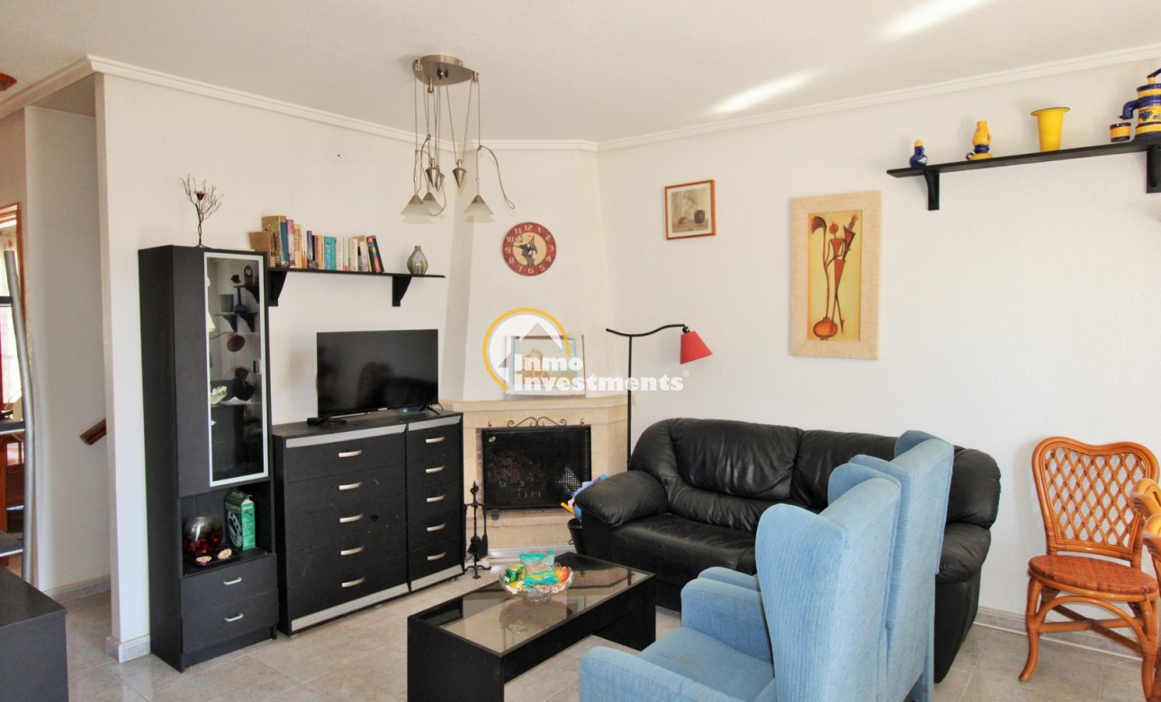 Bestaande bouw - Townhouse - Villamartin