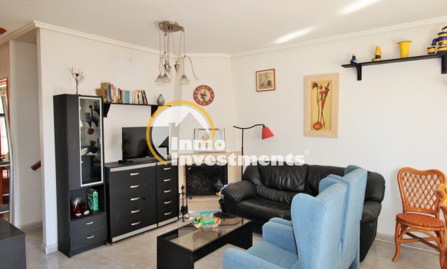 Bestaande bouw - Townhouse - Villamartin