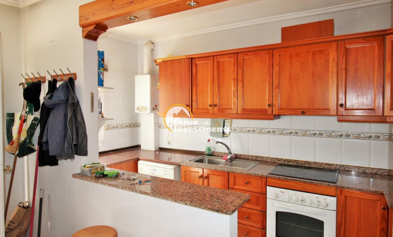 Bestaande bouw - Townhouse - Villamartin