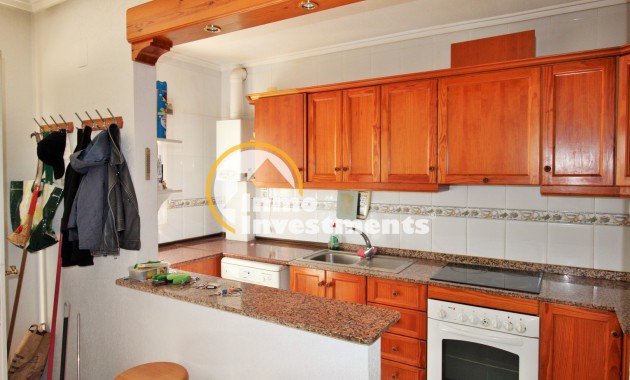 Bestaande bouw - Townhouse - Villamartin