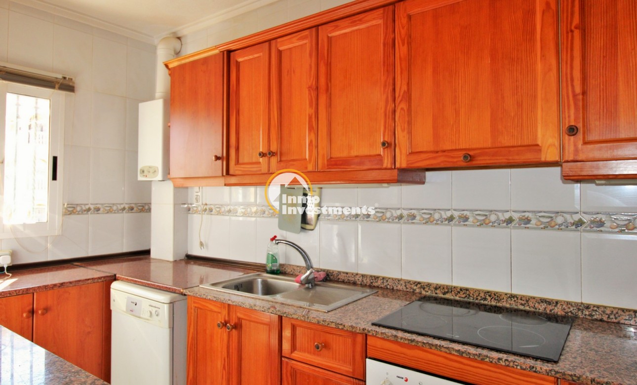 Bestaande bouw - Townhouse - Villamartin