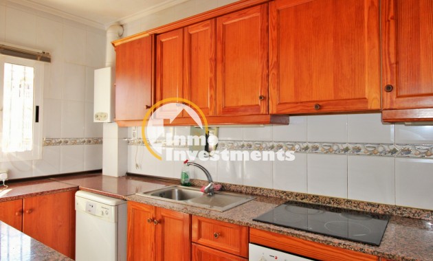 Bestaande bouw - Townhouse - Villamartin