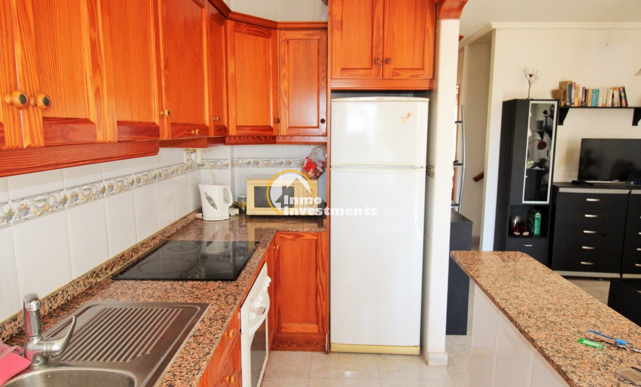 Bestaande bouw - Townhouse - Villamartin