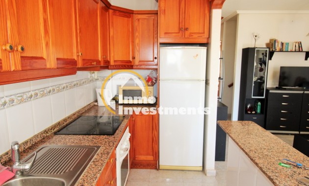 Bestaande bouw - Townhouse - Villamartin