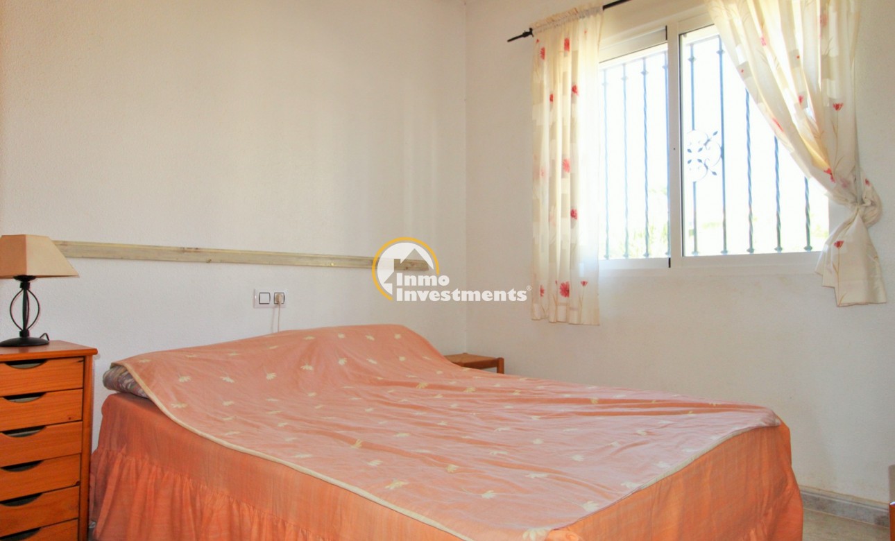 Bestaande bouw - Townhouse - Villamartin