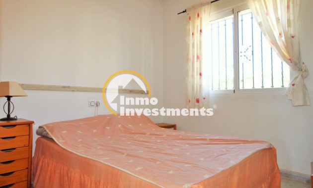 Bestaande bouw - Townhouse - Villamartin