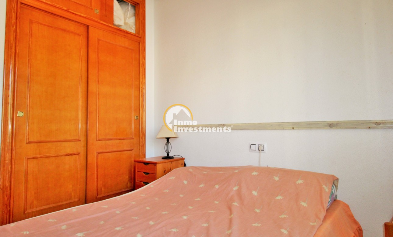 Bestaande bouw - Townhouse - Villamartin